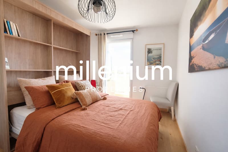 Außergewöhnliche Wohnung mit Panoramablick im Herzen von Montpellier (5)