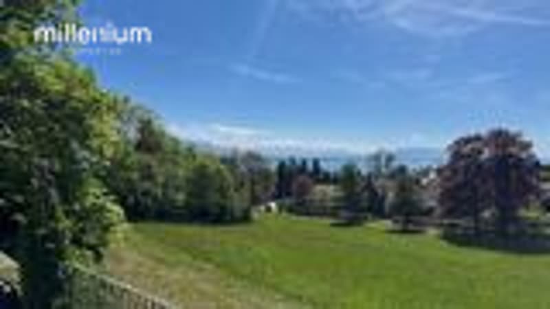 Superba Villa di carattere con vista lago (9)