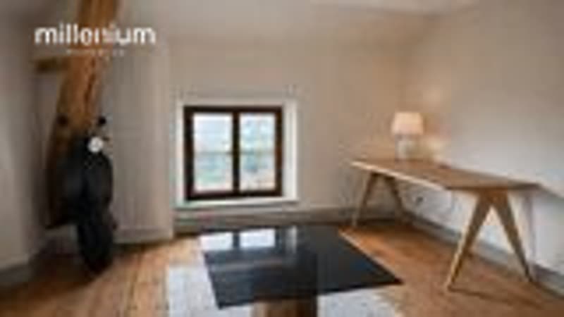 Superba Villa di carattere con vista lago (3)