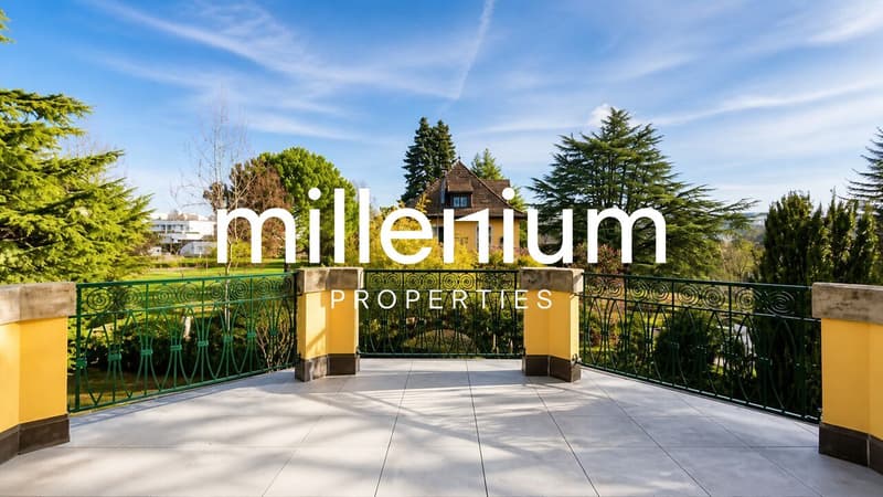 Luxury property in the heart of the Petit-Saconnex diplomatic district (2)