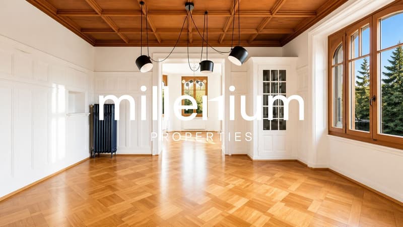Luxury property in the heart of the Petit-Saconnex diplomatic district (3)