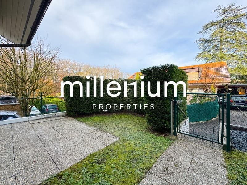 Villa mit Garten im Herzen von Chambésy (13)