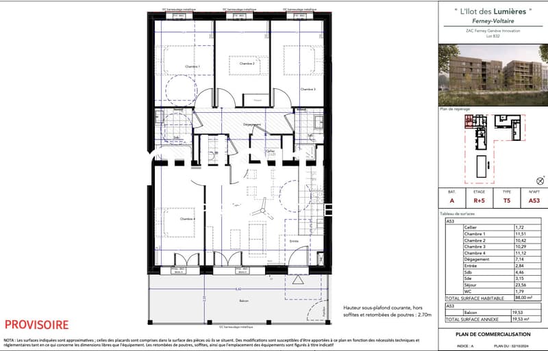 Ferney-Voltaire - Premium residence at the gates of Geneva (3)