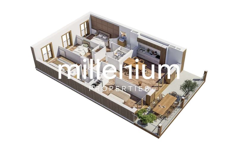 Ferney-Voltaire - Premium residence at the gates of Geneva (2)