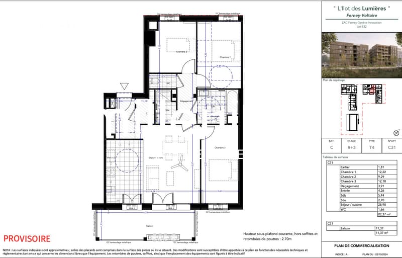Ferney-Voltaire - Premium residence at the gates of Geneva (3)