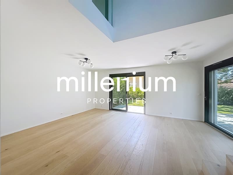 Moderne Villa in Pregny-Chambésy gelegen (3)