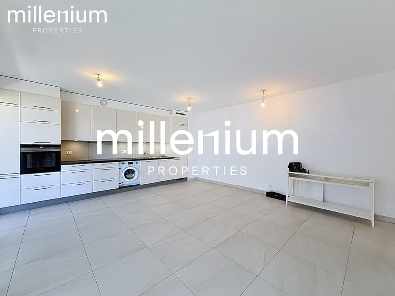 Appartement 4 pièces avec grand balcon et prestations modernes à Meyrin (3)