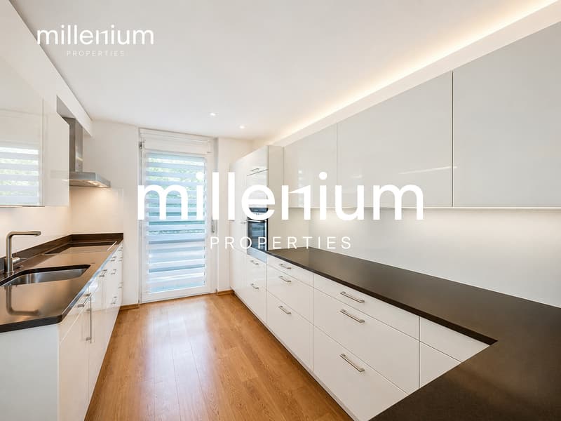Maison moderne 5P au Grand Saconnex (4)