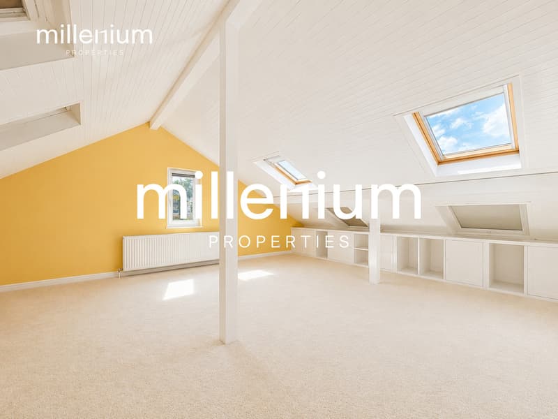 Maison moderne 5P au Grand Saconnex (8)