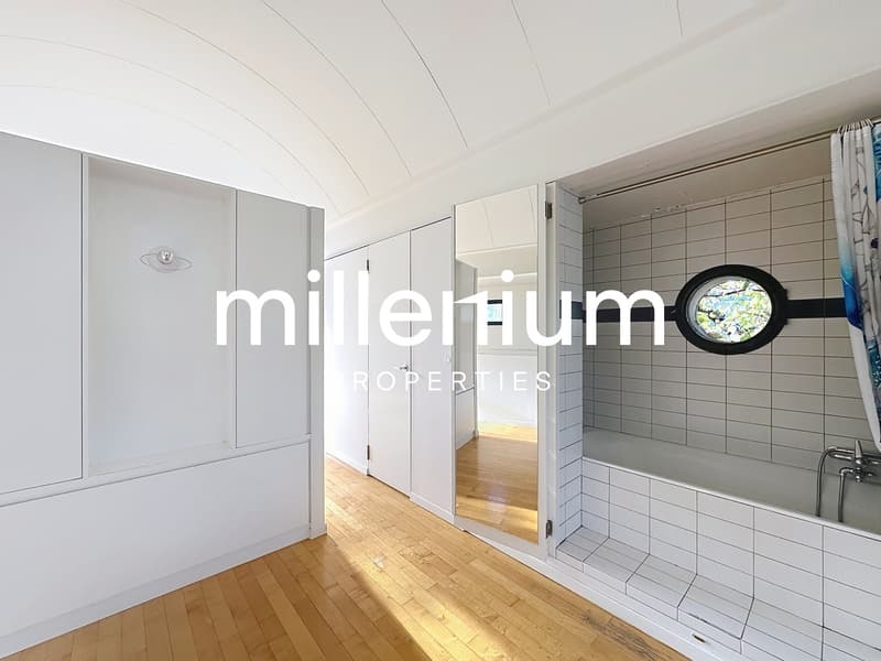 Maison d'architecte - Un lieu de vie unique entre nature et design (5)