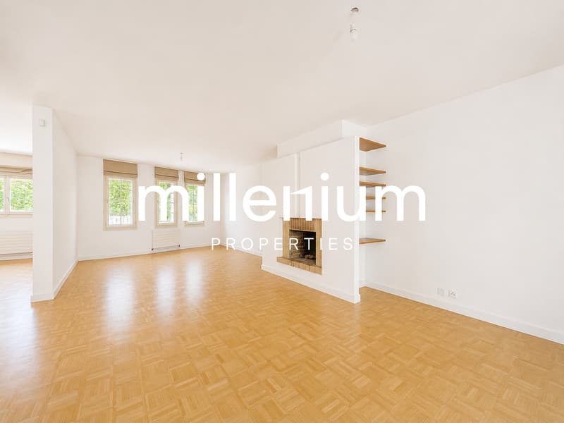 Villa familiare a due passi dal lago (3)