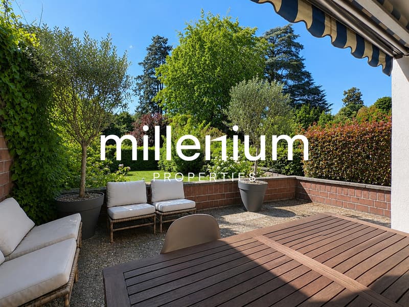 Villa familiare a due passi dal lago (2)