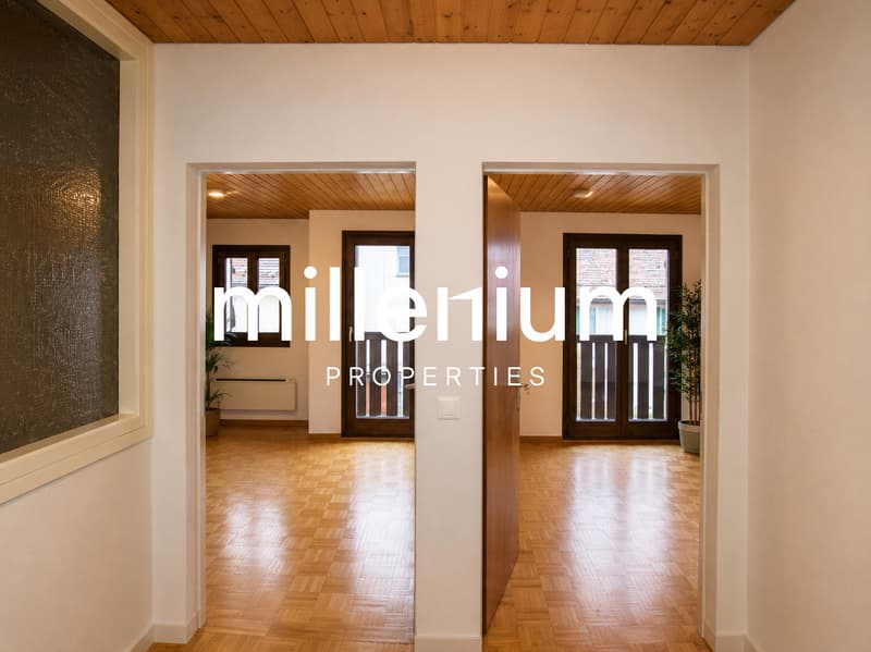 Bella casa di 6 locali vicino alle organizzazioni internazionali (6)