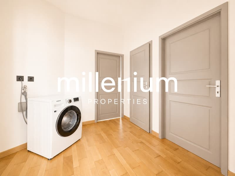 Meraviglioso appartamento attico 5 locali (8)