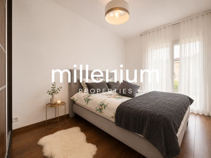 Moderne Villa von Ausnahme in Corsier (7)