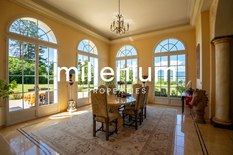 Villa d'eccezione (4)
