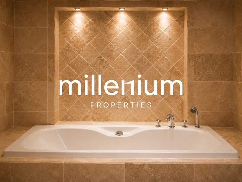 Appartement duplex de charme en rez-de-jardin au Château Barillet --Satigny (9)