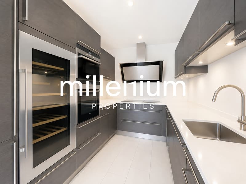 Elegantes Familienapartment mit 145 m² im Erdgeschoss (6)