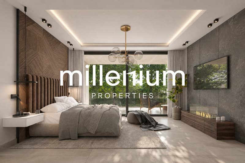 Exceptional THPE Villa, 3 minutes from the lake - Collonge-Bellerive (7)