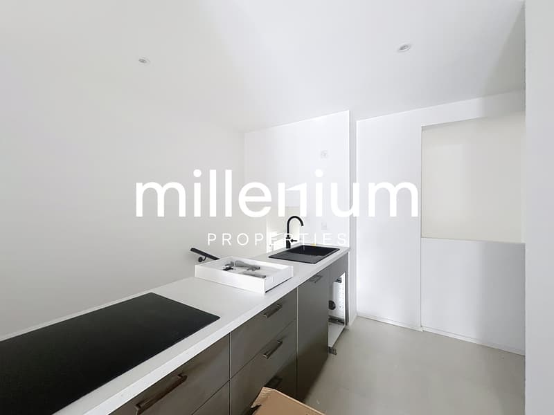 Beautiful duplex renovated in the heart of Gimel (4)