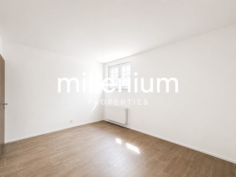 Beautiful duplex renovated in the heart of Gimel (6)