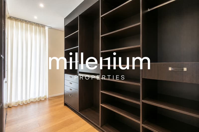 Exceptional 149 m² apartment with terrace in Petit-Saconnex (9)
