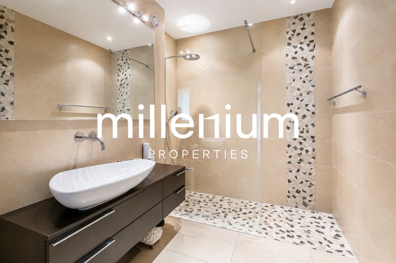 Exceptional 149 m² apartment with terrace in Petit-Saconnex (8)
