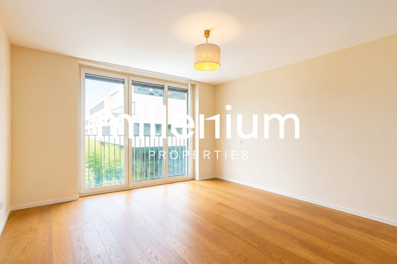 Exceptional 149 m² apartment with terrace in Petit-Saconnex (6)