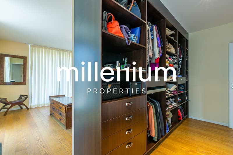 Exceptional 149 m² apartment with terrace in Petit-Saconnex (13)