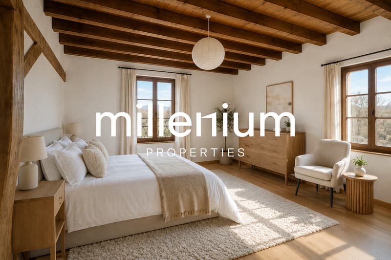 Charming house in the heart of Collex village (9)