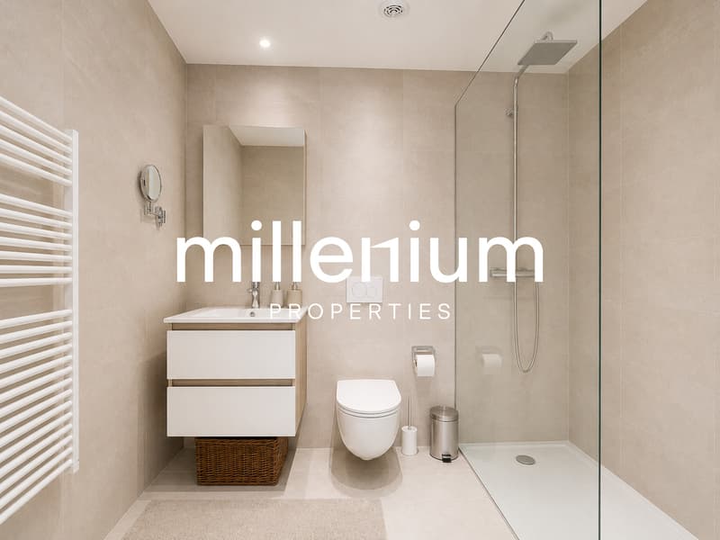 Magnifique duplex neuf vue lac (11)