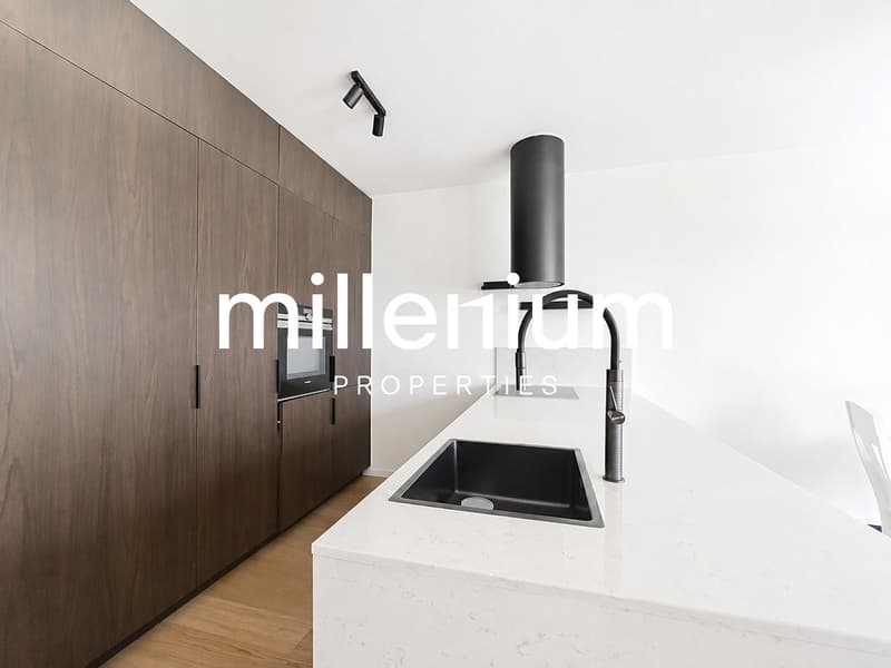 Magnifique duplex neuf vue lac (7)