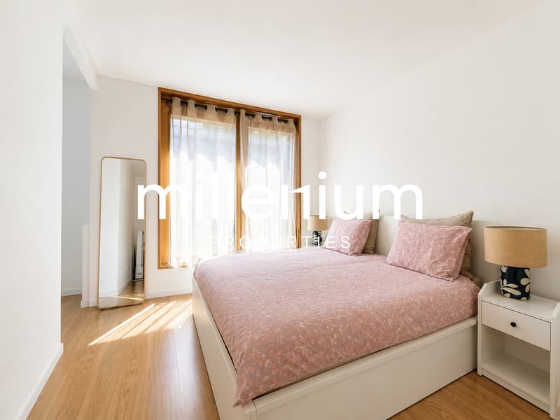 Magnifique duplex neuf vue lac (9)
