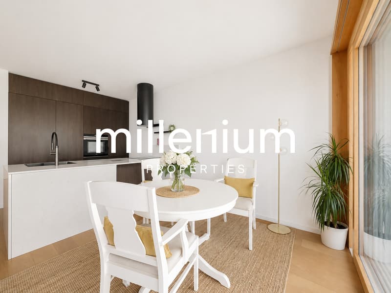 Magnifique duplex neuf vue lac (6)