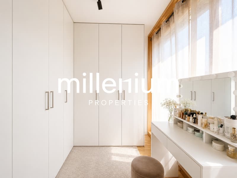 Magnifique duplex neuf vue lac (10)