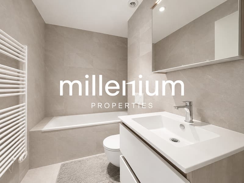 Magnifique duplex neuf vue lac (13)