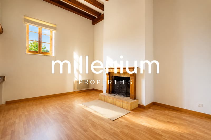 Bella casa affascinante nel cuore della campagna ginevrina (9)