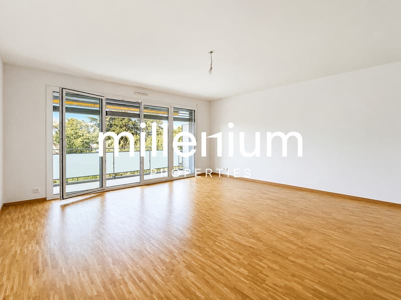 Familienwohnung mit 5 Zimmern, Terrasse und Elternschlafzimmer (6)