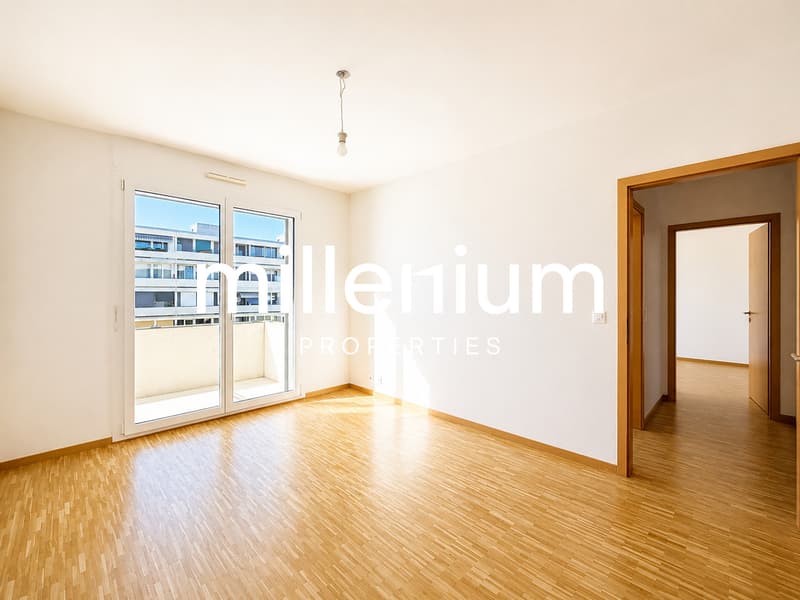 Familienwohnung mit 5 Zimmern, Terrasse und Elternschlafzimmer (13)