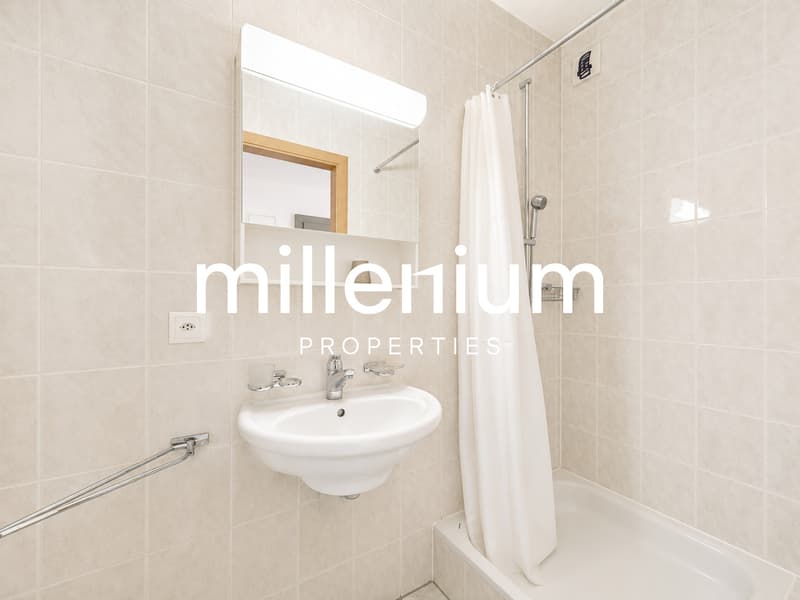 Familienwohnung mit 5 Zimmern, Terrasse und Elternschlafzimmer (11)