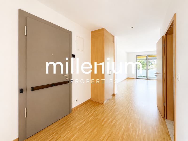 Familienwohnung mit 5 Zimmern, Terrasse und Elternschlafzimmer (7)