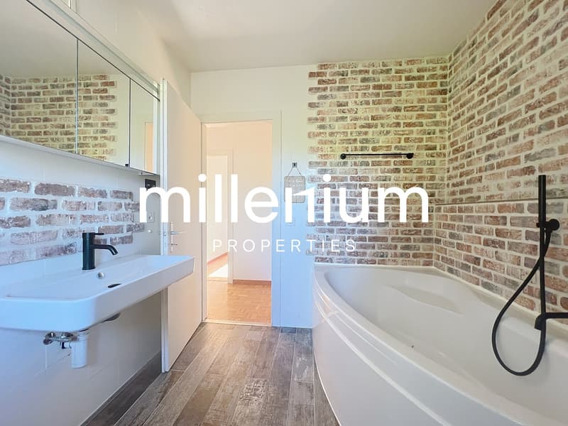 Magnifica casa familiare individuale a Cointrin (6)