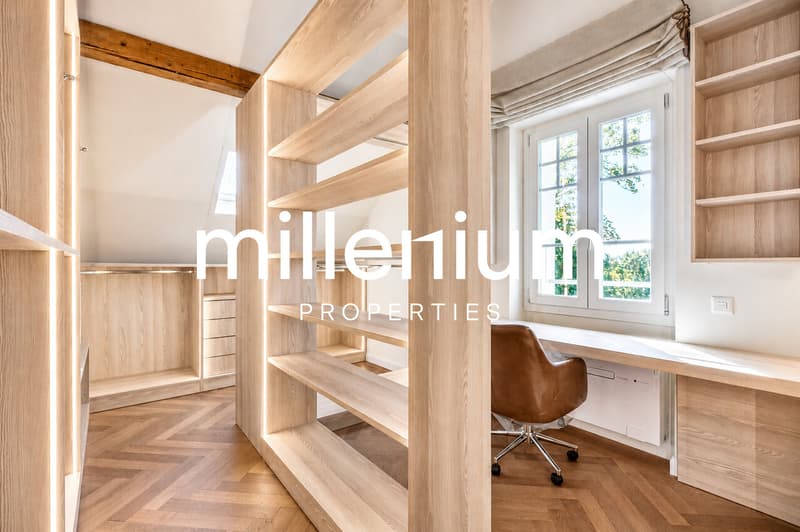 Luxusobjekt in Genthod (9)