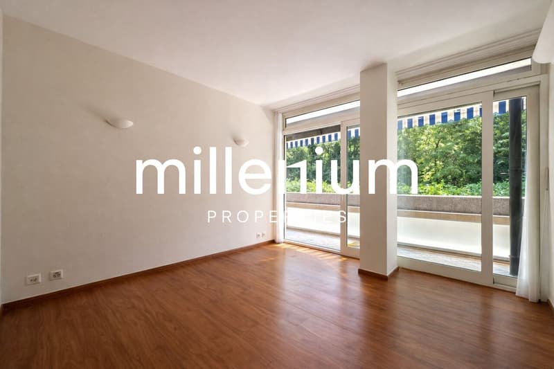 Schönes 5.5-Zimmer-Apartment mit Pool - Malagnou (6)