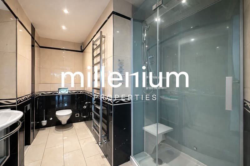 Schönes 5.5-Zimmer-Apartment mit Pool - Malagnou (5)