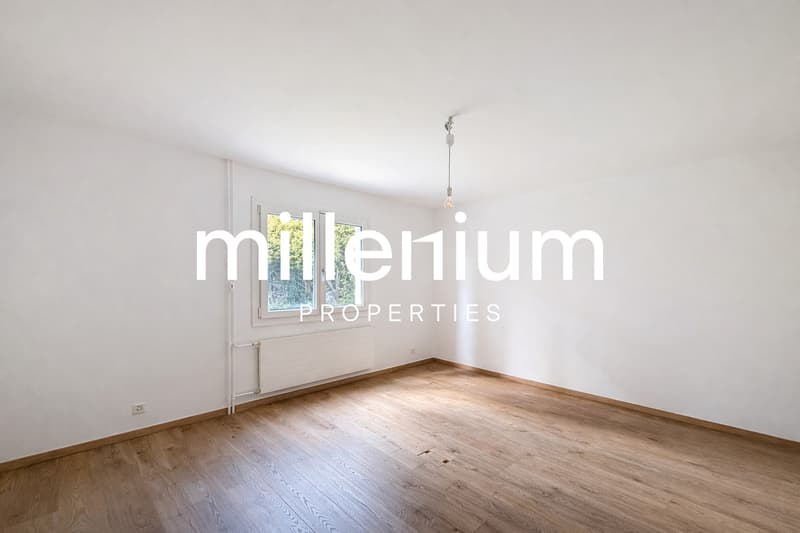 Maison individuelle d'exception à Chambésy (11)