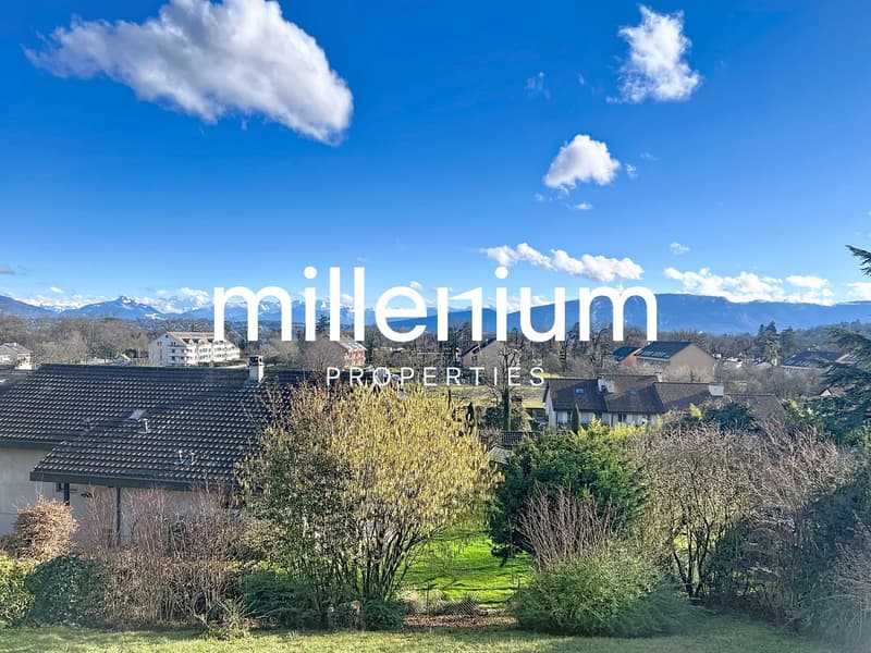 Schönes Apartment mit Garten und Panoramablick (6)