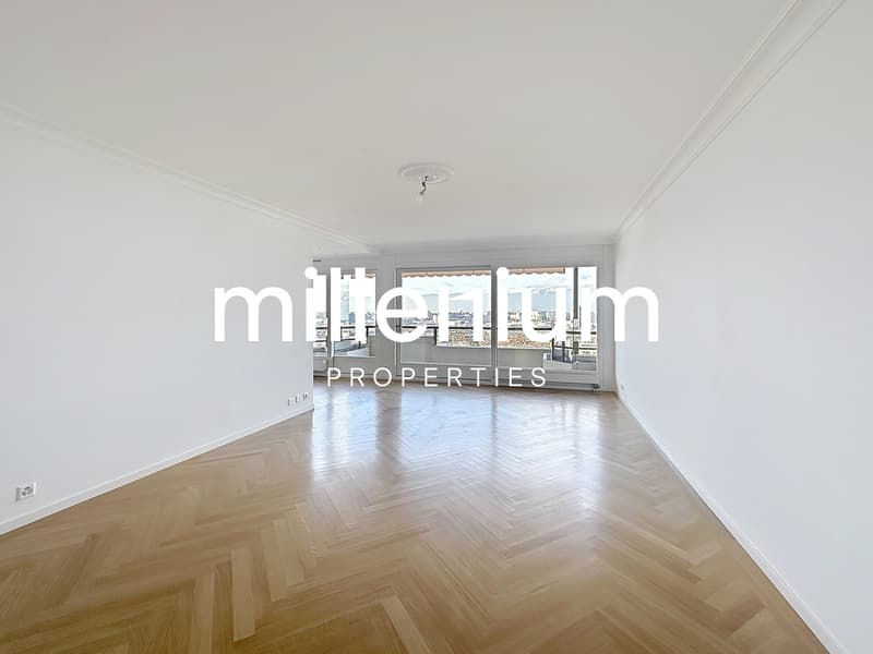 Außergewöhnliche Wohnung in Champel (5)