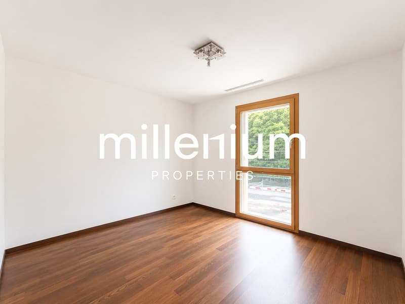 Prächtige Familienwohnung in Petit-Lancy (8)