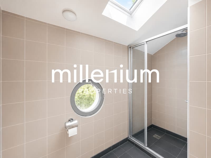Belle maison de 8 pièces avec jardin, à proximité immédiate de la gare (9)